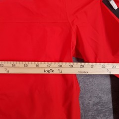 NIKE Pro Elite Kenya Team Issued Storm-Fit ADV Jacket Mens SMALL Red CI8885-602