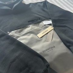 NEW Fear Of God Essentials Set Hoodie & Sweatpants – All Colors & Sizes (XS-XL)