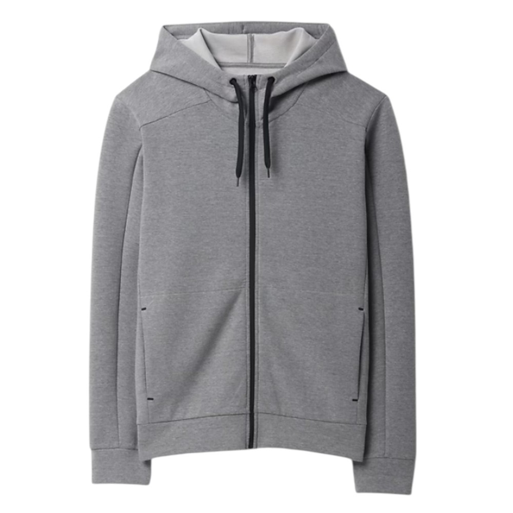 GAP GapFit Performance Zip Hoodie Sport Running Hooded NWT $69.99