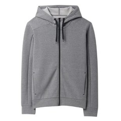 GAP GapFit Performance Zip Hoodie Sport Running Hooded NWT $69.99