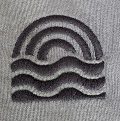 NEW Goodfellow & Co Men’s French Terry Crewneck Pullover Sweatshirt Size L