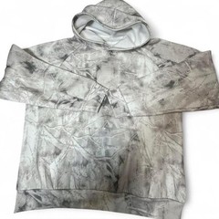 NWOT Men’s Medium Pullover Camo Hoodie