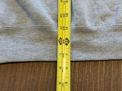 United States US Army Pullover Sweatshirt Soffe Sweats Men’s L