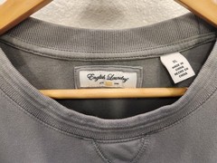 English Laundry Crew Neck Sweater