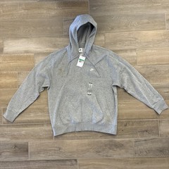Nike Men’s Club Full-Zip Fleece Hoodie Size XL