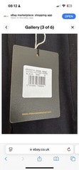 Bnwt Hoodie From Vivienne Westwood Size S