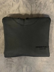 Essentials Fear Of God Stretch Limo SS22 – XS-XL NEW WITH TAGS Black