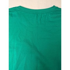 Champion Big & Tall Mens 6XL Green Crewneck Sweatshirt Script Logo Pullover NWT