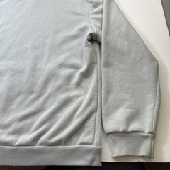 Diamond Pullover Hoodie Men’s Sweatshirt Embroidered Midnight Blue 2XL #0605