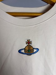 vintage mens Vivienne Westwood sweatshirt size XXL