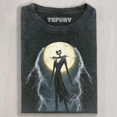 HALLOWEEN RETRO V9 UNISEX TEE