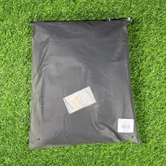 Fear of God Essentials Hoodie SS22 Stretch Limo Black – 100% Authentic (XXS-XXL)