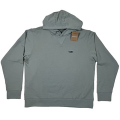 Patagonia Daily Hoody Sweatshirt Thermal Blue 22770 TMBL Men’s Size Medium NEW