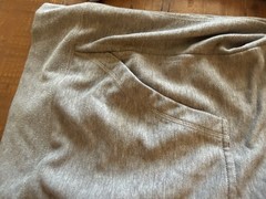 Adidas Sport Essentials Gray Full-Zip Hoodie Size L FREE SHIPPING!