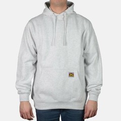 Ben Davis Men’s Hoodie Drawstring Front Pocket Heavyweight Pullover Hoodie