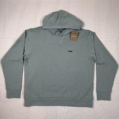 Patagonia Daily Hoody Sweatshirt Thermal Blue 22770 TMBL Men’s Size Medium NEW