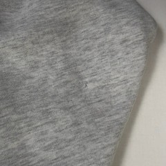 South Pole Pullover Hoodie Mens 2XL Gray Fleece Heavyweight Pocket Sweatshirt