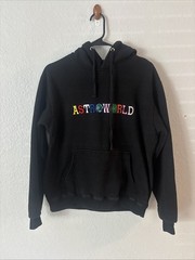 AstroWorld Sweater – SIZE S