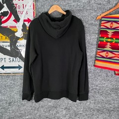 Puma Men’s Size Small Black Hoodie Heavyweight X Kidsuper Studios Soccer Skater