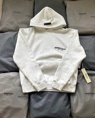 Fear Of God Essentials Light Oatmeal Size Large