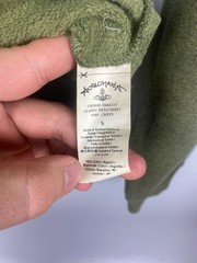 Vivienne Westwood Anglomania sweatshirt men size S