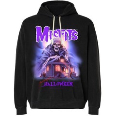 Men’s Misfits I Remember Halloween by Brando Chiesa (Rockabilia Exclusive)