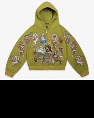 RIGHTEOUS HOODIE