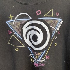 Farcry 6 Ubisoft Sweater XL