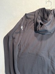 The North Face Summit Series FUTUREFLEECE Full Zip Hoodie Black Mens Size Large
