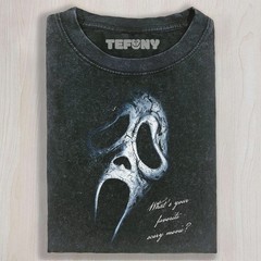 HALLOWEEN RETRO V5 UNISEX TEE