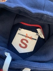 Vintage Triple Five Soul Hoodie – Storlek S