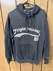 Vintage Triple Five Soul Hoodie (L)