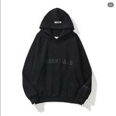 Unisex Hoodie Sweatshirt Heavy Blend Fleece Pullover Casual Streetwear