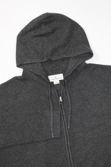 Modern Ambition Men’s Full Zip Hoodie Soft Sweater Gray Size S , L , XL , 2XL