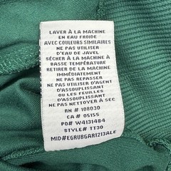 Team 365 Dutch Fork Soccer Adult Medium Hoodie Green 100% Polyester Sweatshirt