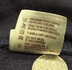 Vintage RARE Faded Distressed Dave Matthews Band Hoodie ANVIL Sustainable Y2K