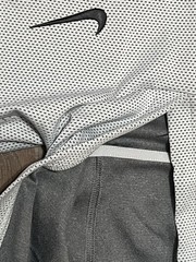 [HM5645-012] MENS SZ SMALL NIKE DRI-FIT VICTORY THERMAFLEX GOLF HOODIE