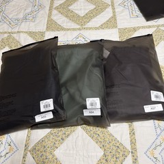 Fear Of God Essentials Shorts – AUTHENTIC Size L Plum, Sycamore and Stretch Limo