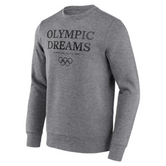 The Olympics Collection Sweatshirt Men’s Dreams Top – New