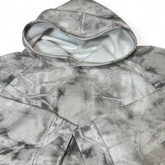 NWOT Men’s Medium Pullover Camo Hoodie