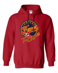 Team Clark – 22 – Indiana Fever – Top Seller – Hoodie Sweatshirt – Unisex
