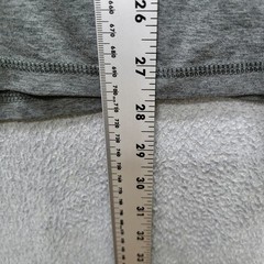 Columbia Men Sweatshirt L Gray Omni-Wick Activewear Gorpcore Logo Zipper Long