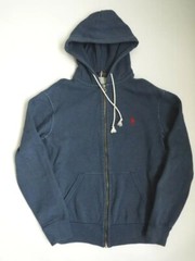 Polo by Ralph Lauren zip up hoodie XS,S,M,L,XL,2XL Genuine Grade A