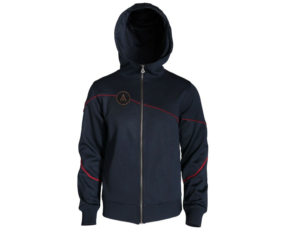AC Odyssey – Spartan Hero Hoodie Ubi Workshop **OFFICIAL UBISOFT** NEW***