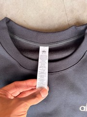 ALO Crewneck FREE SHIPPING! (S-XL)
