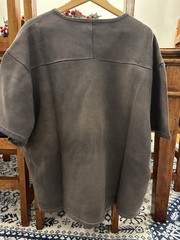 yeezy x gap x balenciaga Short Sleeve Sweatshirt – New! Size M