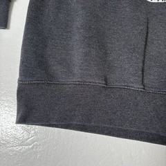 Vintage United States US Army Pullover Sweatshirt Soffe Sweats Men’s M Black USA