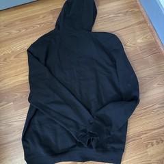 Sustainable Clothing Essentials Hoodie Mens M