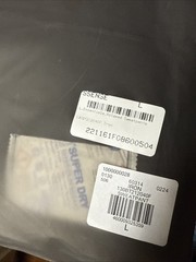 Fear of GOD Essentials 1977 Iron Pants