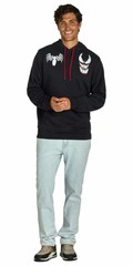 Marvel Comics I Am Venom Men’s Graphic Hoodie